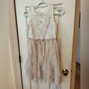 Summer Event Dress
